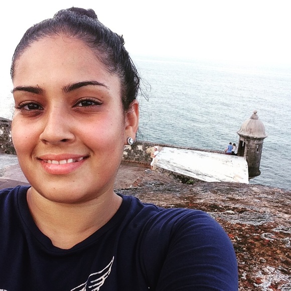 Meet your Posher, Saleha - Picture 1 of 1